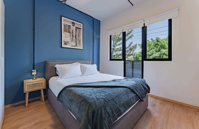 Mariano Escobedo Apartments by VH - Foto 39