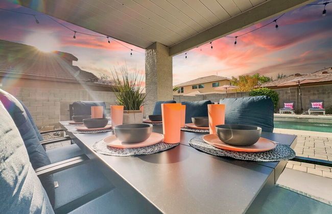 La Pryor Gilbert - Photo 20