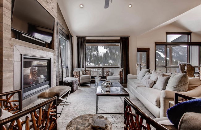 River Run Townhomes by Keystone Resort - Foto 9