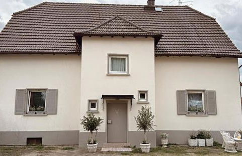 La!Maison am Rhein - Foto 2