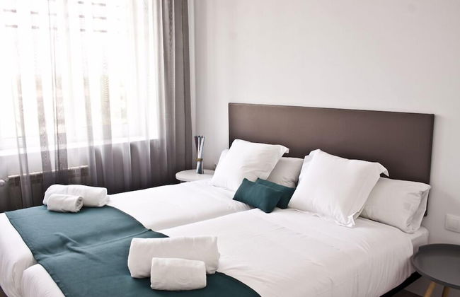 Apartamentos Lux Santiago - Photo 13