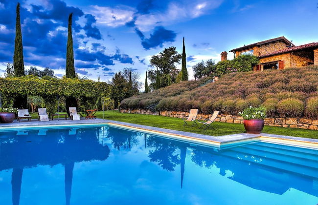 Casale Delle Lavande 10 - Foto 4