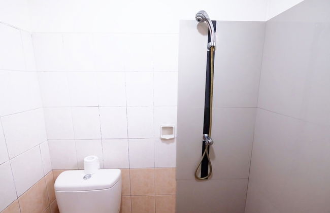 Cozy Mediterania Palace Kemayoran near to Jiexpo Kemayoran - Foto 25