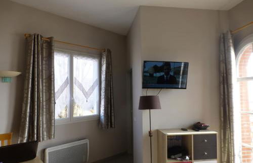 Appartement 43 m2 front de mer 3 clés vacances - Photo 6