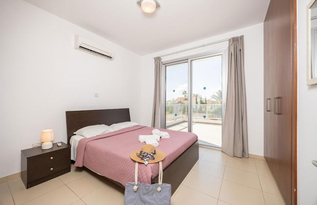 Villa Coral Bay 4 in Peyia - Foto 9