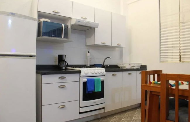 Comodo y Atractivo Departamento Isa 96 - Foto 9