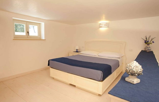 Villa Rosato - Foto 4