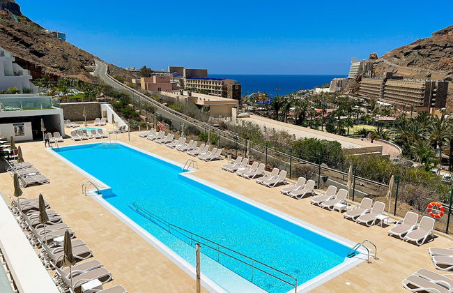 Apartamentos Cordial Magec Taurito - Foto 17