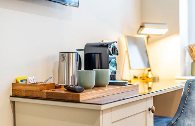 St Mary's Quarters - Foto 54