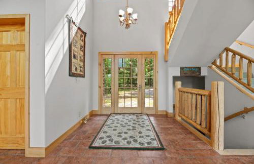 Don's Bay Retreat in Manitowish Waters, WI - Foto 27