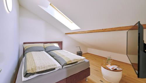 Ferienwohnung zwischen Burghausen und Salzburg - Foto 5