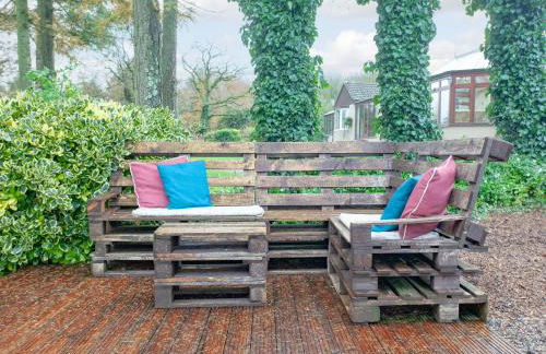 Challette At Timbertops - Foto 24