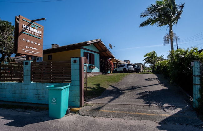 Pousada Hanalie - Praia do Rosa - SC - Photo 77