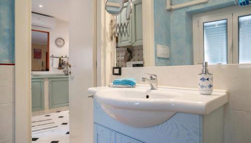 Romantic Sea View Flat in Genova - Foto 5