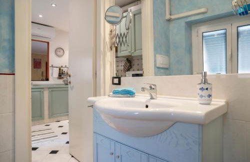 Romantic Sea View Flat in Genova - Photo 65