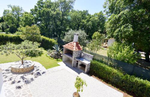 Family-friendly apartments with swimming pool Cepljani, Umag - 23565 - Foto 13