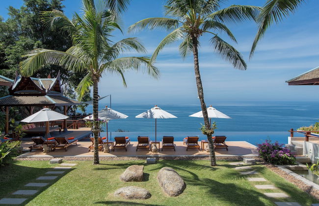 Villa Talaefun - Foto 55