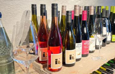 Boutique-Ferienwohnung im alten Weinhaus Moser - Foto 43