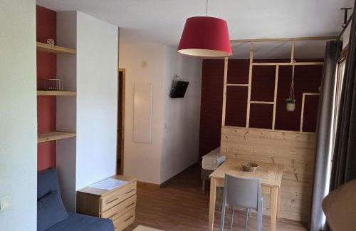 Hameau des Eaux d'Orelle 3 Vallées - 1 OU 2 Studios Communicants - Foto 20