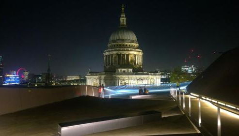 Modern Apartment in Central London By River Thames - Foto 3