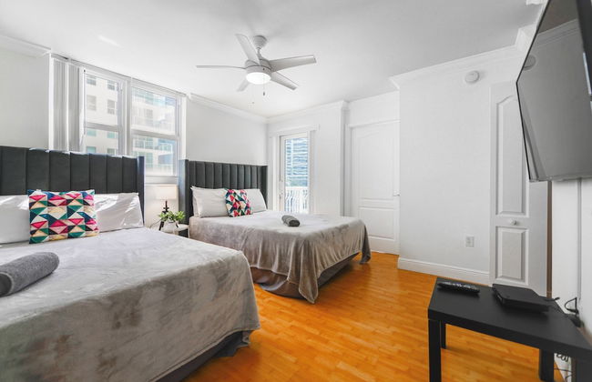 Well-Appointed Condos in Brickell - Foto 14