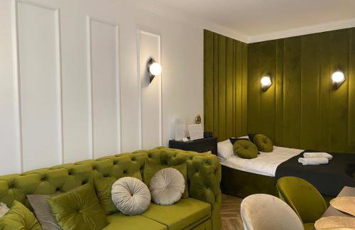 Family & Business Sauna Tężnia Apartments No18 Leśny nad Zalewem Cedzyna -1 Bedroom with Private Sauna, Bath with Hydromassage , Terrace, Parking, Catering Options - Foto 64