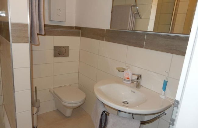 Ferienwohnungen Panoramablick - Foto 18