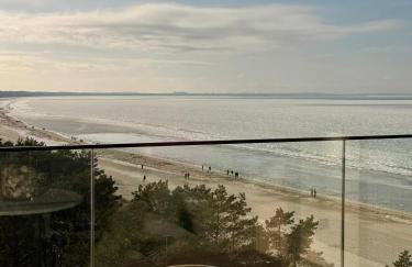 Baltic Infinity Suite 529 - SPA & Pool Access - Photo 39
