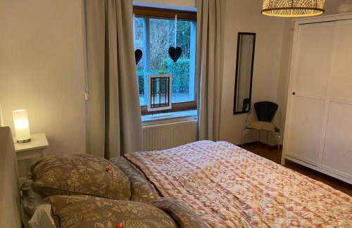 Ferienwohnung an der Berkelquelle - Foto 15