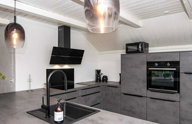 Luxury Retreat With Pool - By Traum Ferienwohnungen - Foto 18