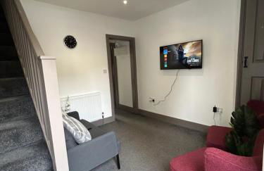 Saunders Lodge 4bedroom house sleeps up to 6 - Foto 8