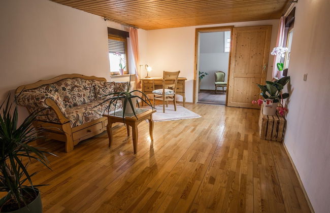 Ferienhaus Kallstadt - Foto 10