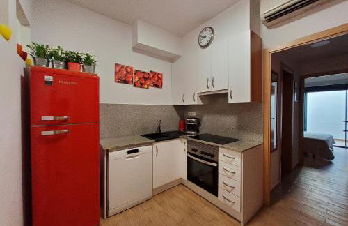 Apartment Sant Sebastià - Foto 3