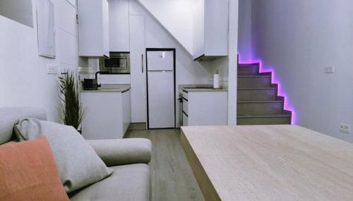 City Castle, Granada center, casa completa - Foto 5, stove, pet friendly, minibar