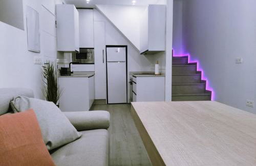 City Castle, Granada center, casa completa - Foto 5