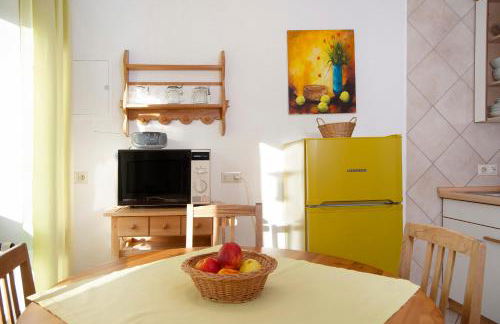 Ferienwohnung Schoeneberg - Foto 8