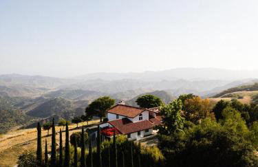 Oja Mountain Ridge - Foto 1