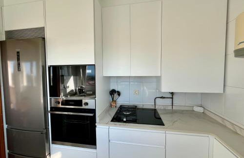 Dúplex Mogro Relax Junto al Mar - Foto 9