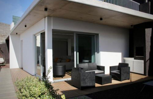 Like Home II - casa espaçosa com 3 quartos e vista mar - Foto 26