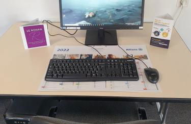 L'ANNEXE Résidence Hôtelière classée - Photo 74