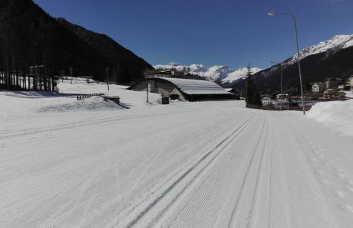 Villetta Eden Schilpario - Foto 17