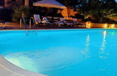 Melina Stone Villa - Photo 8