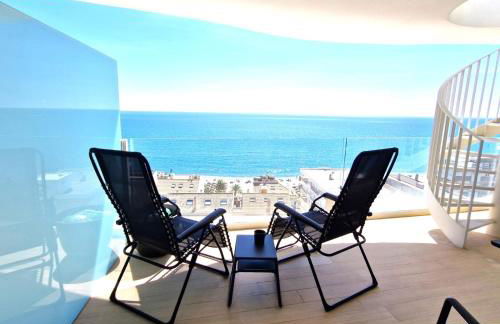 Dúplex con vistas impresionantes - Photo 2