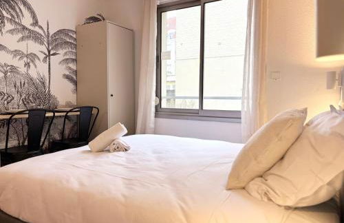 Studio moderne & lumineux - Lille centre - Foto 10