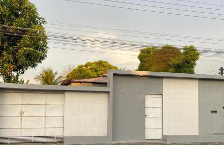 Casa Mobiliada excelente localização - Foto 1