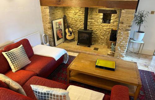 Cotswold Cottage - Foto 15