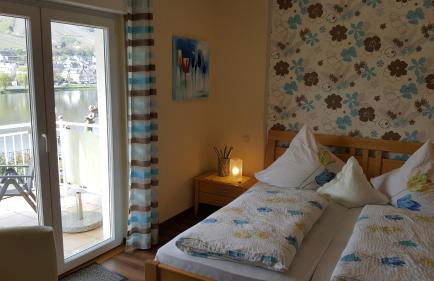 Haus Brandenburg an der Mosel - Foto 32