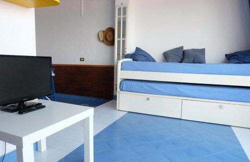Casa La Terrazza - House on the sea - Foto 16
