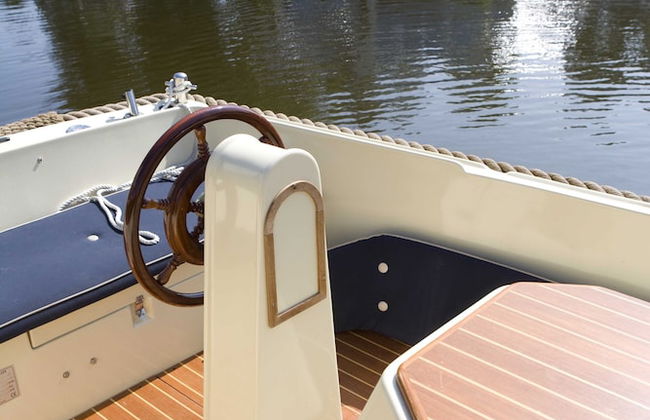 Loosdrecht Rien van den Broeke Village - Foto 78