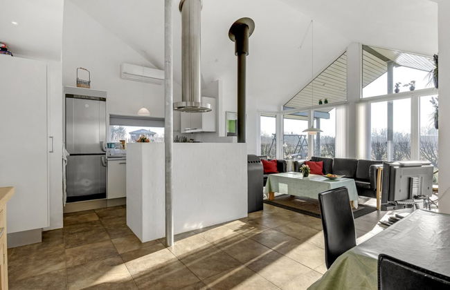 "Donka" - 300m to the fjord - Foto 30